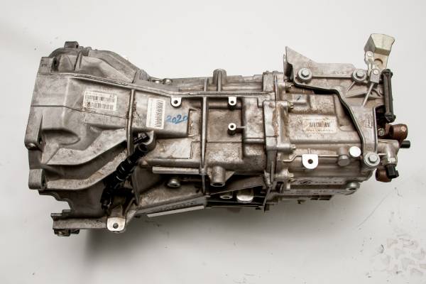 FORD CUSTOM 300 L 125 PS ÇIKMA PARÇA  ŞANZIMANI